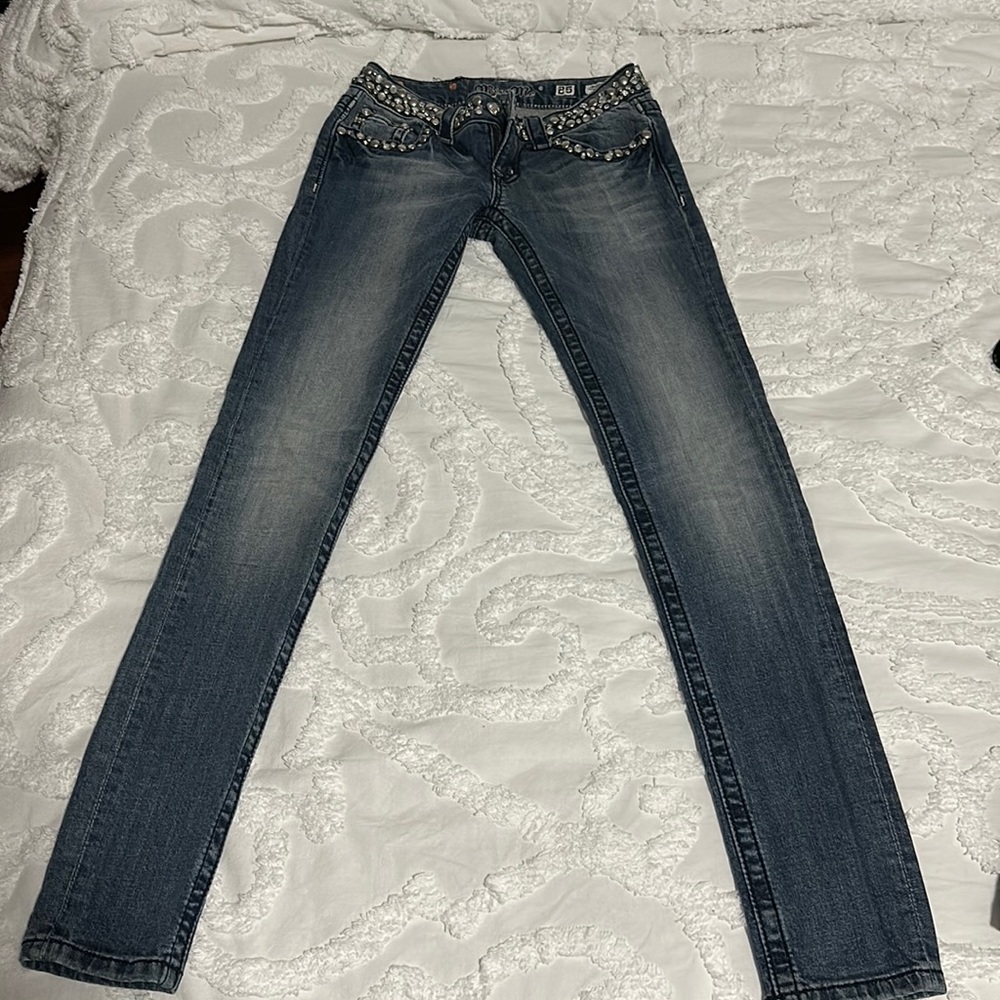 Miss me jeans. Beautiful.